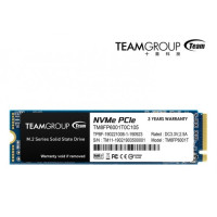 Team MP33 128GB M.2 PCIe SSD